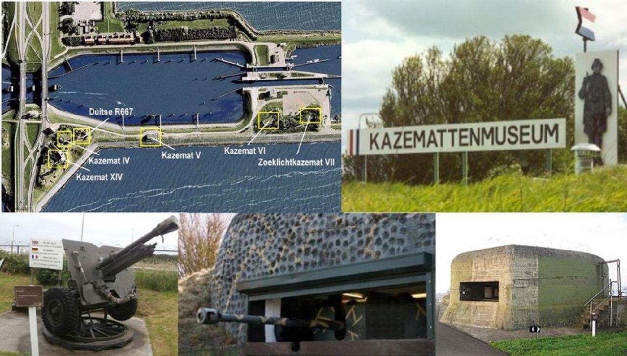 Herberg De Gekroonde Leeuw Arum Exteriör bild
