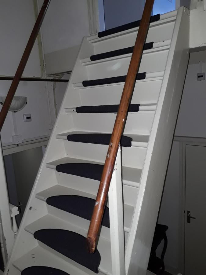 Herberg De Gekroonde Leeuw Arum Exteriör bild
